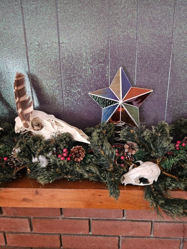 3D Christmas Tree Topper Star - Image 4